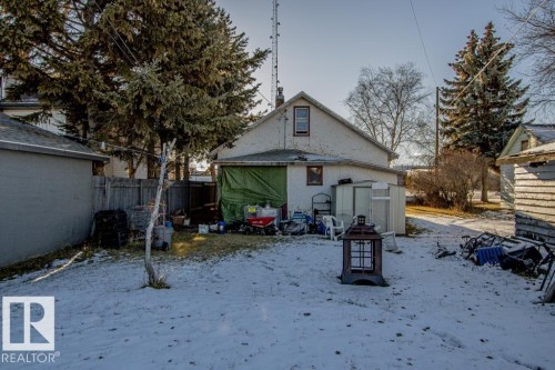 4818 51 Ave, St. Paul Town, AB - Outdoor
