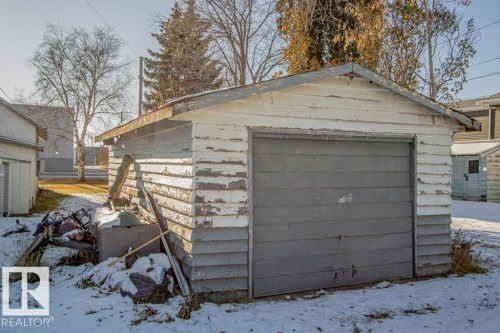 4818 51 Ave, St. Paul Town, AB - Outdoor With Exterior