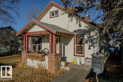 4818 51 Ave, St. Paul Town, AB - Outdoor
