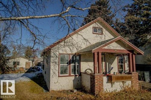 4818 51 Ave, St. Paul Town, AB - Outdoor