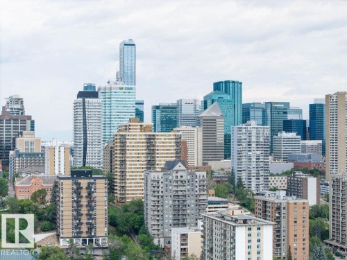 9707 105 Street, Edmonton, AB - Outdoor With Facade