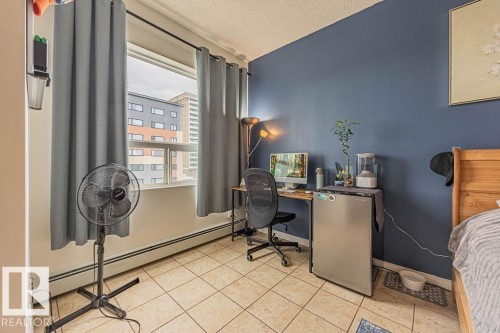 801 9707 105 Street, Edmonton, AB - Indoor Photo Showing Other Room