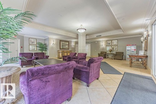 801 9707 105 Street, Edmonton, AB - Indoor
