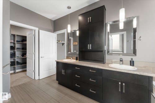 102 3510 Ste. Anne Trail, Rural Lac Ste. Anne County, AB - Indoor Photo Showing Bathroom
