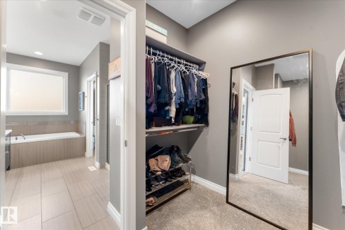 102 3510 Ste. Anne Trail, Rural Lac Ste. Anne County, AB - Indoor With Storage