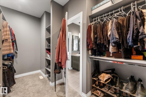 102 3510 Ste. Anne Trail, Rural Lac Ste. Anne County, AB - Indoor With Storage