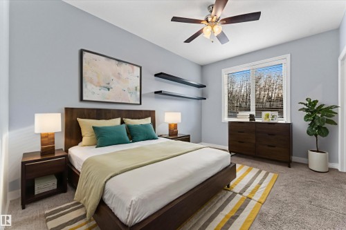 102 3510 Ste. Anne Trail, Rural Lac Ste. Anne County, AB - Indoor Photo Showing Bedroom