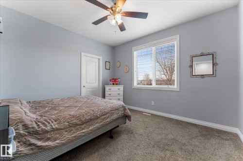 102 3510 Ste. Anne Trail, Rural Lac Ste. Anne County, AB - Indoor Photo Showing Bedroom