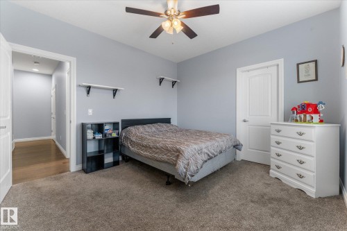 102 3510 Ste. Anne Trail, Rural Lac Ste. Anne County, AB - Indoor Photo Showing Bedroom