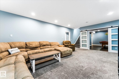 102 3510 Ste. Anne Trail, Rural Lac Ste. Anne County, AB - Indoor