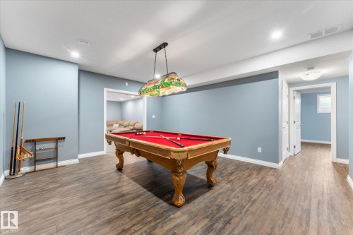 102 3510 Ste. Anne Trail, Rural Lac Ste. Anne County, AB - Indoor Photo Showing Other Room