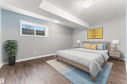 102 3510 Ste. Anne Trail, Rural Lac Ste. Anne County, AB - Indoor Photo Showing Bedroom