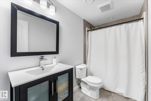 102 3510 Ste. Anne Trail, Rural Lac Ste. Anne County, AB - Indoor Photo Showing Bathroom