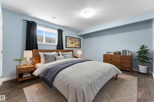 102 3510 Ste. Anne Trail, Rural Lac Ste. Anne County, AB - Indoor Photo Showing Bedroom