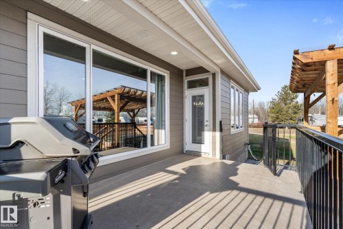 102 3510 Ste. Anne Trail, Rural Lac Ste. Anne County, AB - Outdoor With Exterior