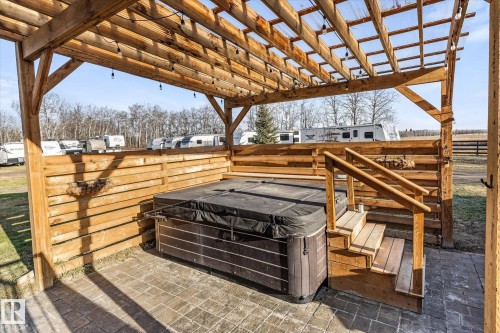 102 3510 Ste. Anne Trail, Rural Lac Ste. Anne County, AB - Outdoor