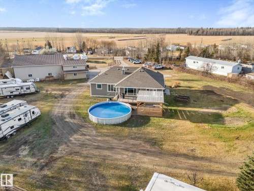 102 3510 Ste. Anne Trail, Rural Lac Ste. Anne County, AB - Outdoor With View