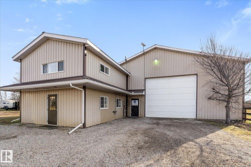 102 3510 Ste. Anne Trail, Rural Lac Ste. Anne County, AB - Outdoor