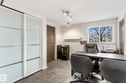 102 3510 Ste. Anne Trail, Rural Lac Ste. Anne County, AB - Indoor Photo Showing Office