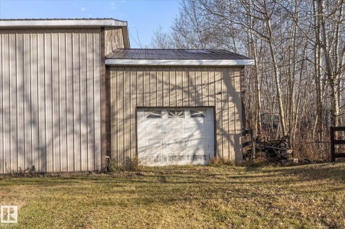 102 3510 Ste. Anne Trail, Rural Lac Ste. Anne County, AB - Outdoor