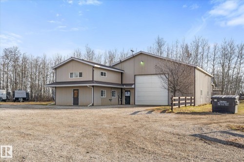 102 3510 Ste. Anne Trail, Rural Lac Ste. Anne County, AB - Outdoor
