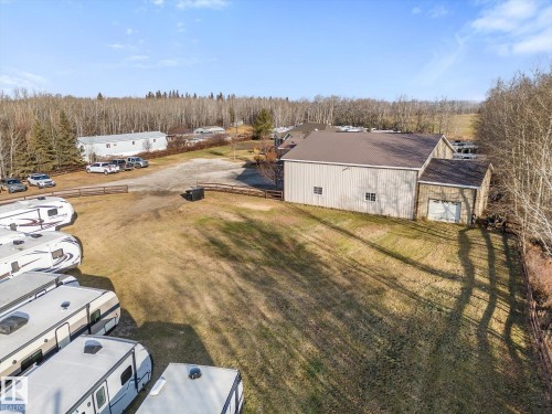 102 3510 Ste. Anne Trail, Rural Lac Ste. Anne County, AB - Outdoor
