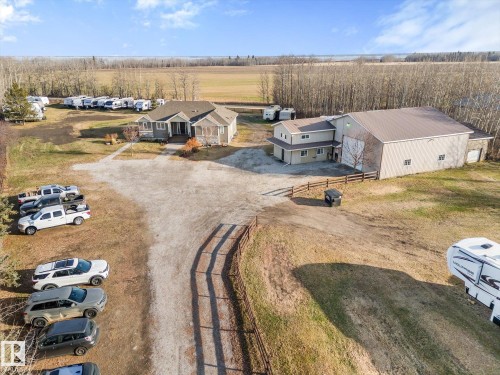 102 3510 Ste. Anne Trail, Rural Lac Ste. Anne County, AB - Outdoor