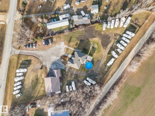 102 3510 Ste. Anne Trail, Rural Lac Ste. Anne County, AB -  With View