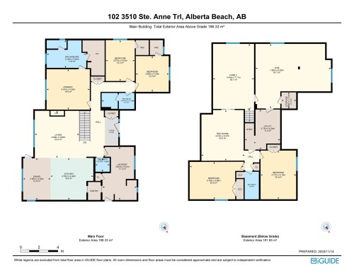102 3510 Ste. Anne Trail, Rural Lac Ste. Anne County, AB - Other