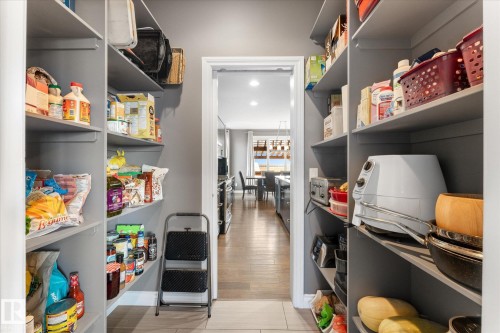 102 3510 Ste. Anne Trail, Rural Lac Ste. Anne County, AB - Indoor With Storage