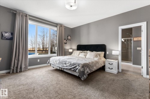 102 3510 Ste. Anne Trail, Rural Lac Ste. Anne County, AB - Indoor Photo Showing Bedroom
