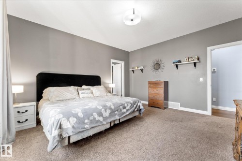 102 3510 Ste. Anne Trail, Rural Lac Ste. Anne County, AB - Indoor Photo Showing Bedroom