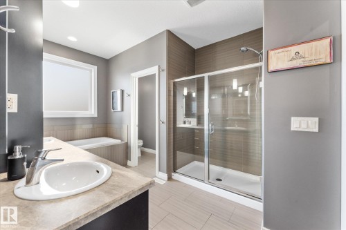 102 3510 Ste. Anne Trail, Rural Lac Ste. Anne County, AB - Indoor Photo Showing Bathroom