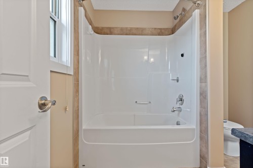 3120 Paisley Road, Edmonton, AB - Indoor Photo Showing Bathroom