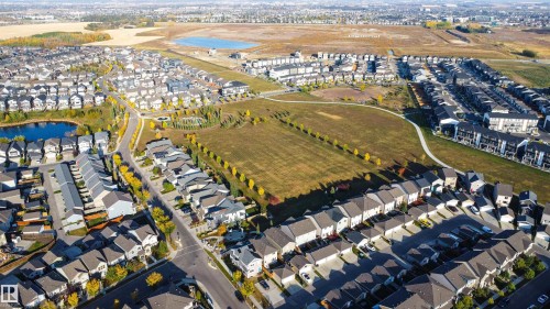 3120 Paisley Road, Edmonton, AB - Outdoor With View