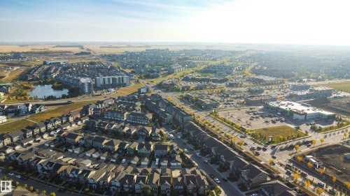 3120 Paisley Road, Edmonton, AB - Outdoor With View