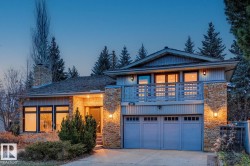 239 WAKINA Drive  Edmonton, AB T5T 2X6