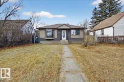 12326 102 Street  Edmonton, AB T5G 2H4