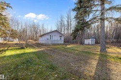 62 3215 TWP ROAD 574  Rural Lac Ste. Anne County, AB T0E 1A0