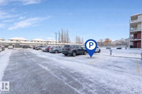 430 111 Edwards Drive, Edmonton, AB - Outdoor