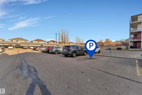 430 111 Edwards Drive, Edmonton, AB - Outdoor