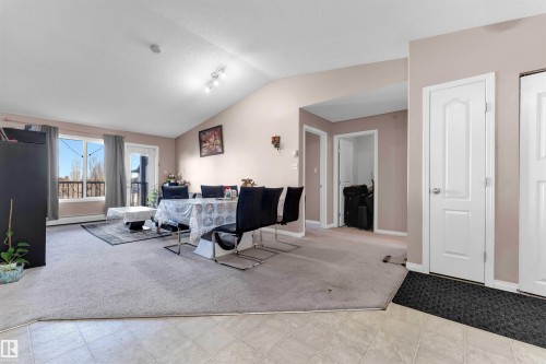 430 111 Edwards Drive, Edmonton, AB - Indoor