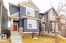 2031 52 Street Sw, Edmonton, AB  - Outdoor With Facade 