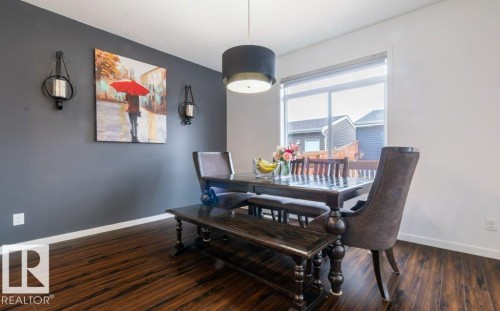 2031 52 Street Sw, Edmonton, AB - Indoor