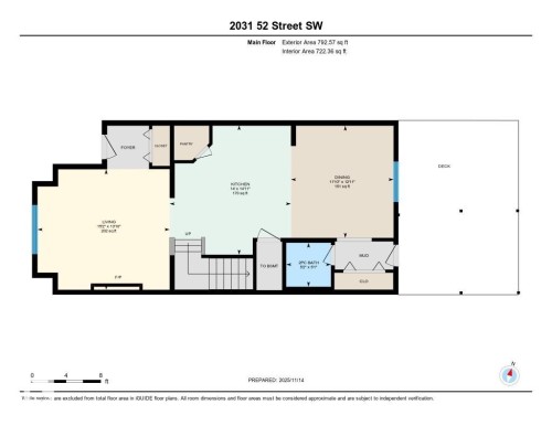 2031 52 Street Sw, Edmonton, AB - Other