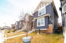 2031 52 Street Sw, Edmonton, AB  - Outdoor 