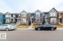 2031 52 Street Sw, Edmonton, AB  - Outdoor With Facade 