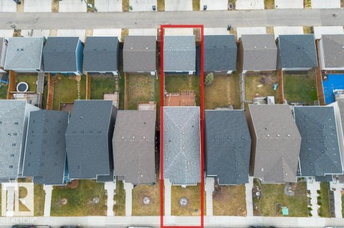 2031 52 Street Sw, Edmonton, AB - 