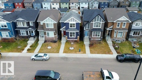 2031 52 Street Sw, Edmonton, AB - Other