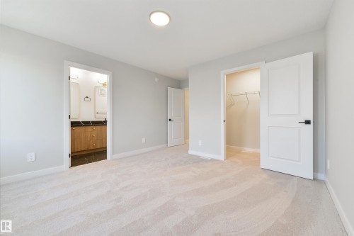 6 Cobblestone Gate, Spruce Grove, AB - Indoor